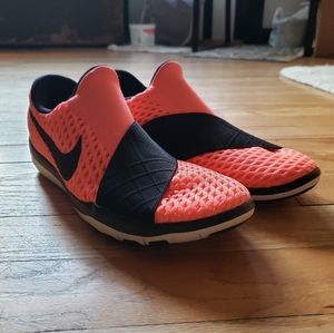 Nike Free Training Running Shoes